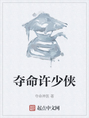 夺命许少侠