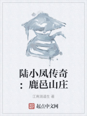 陆小凤传奇：鹿邑山庄
