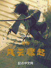 暗香：风云骤起