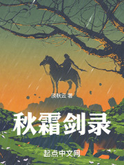 秋霜剑录