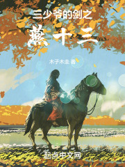 三少爷的剑之燕十三