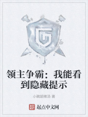 领主争霸：我能看到隐藏提示