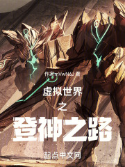 虚拟世界之登神之路