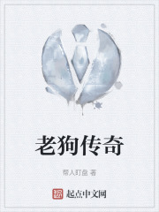 老狗传奇