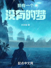 我有一个没有的梦