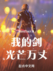 我的剑光芒万丈