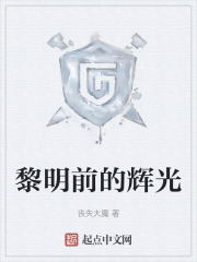 黎明前的辉光