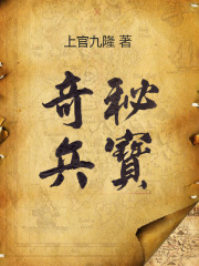 秘宝奇兵