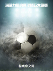 满级力量的我，平躺五大联赛