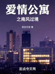 爱情公寓之南风过境