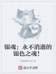银魂：永不消逝的银色之魂！