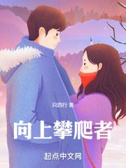 向上攀爬者