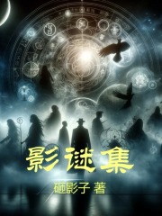 影谜集