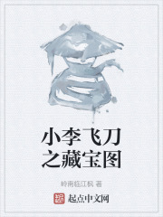 小李飞刀之藏宝图