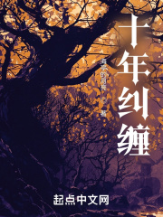 十年纠缠
