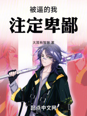 被逼的我注定卑鄙