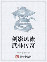 剑影风流武林传奇