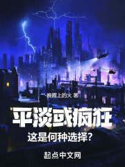 平淡或疯狂，这是何种选择？