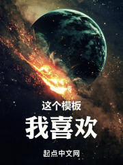 这个模板我喜欢