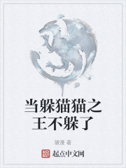当躲猫猫之王不躲了