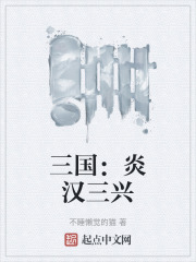 三国：炎汉三兴