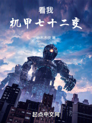 看我机甲七十二变