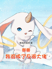 御兽：我混成了反派大佬