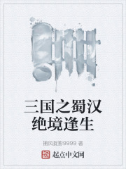 三国之蜀汉绝境逢生