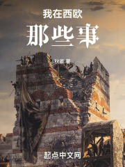 我在西欧那些事