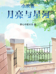 小欢喜：月亮与星河