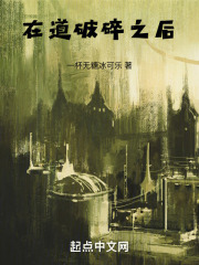 在道破碎之后