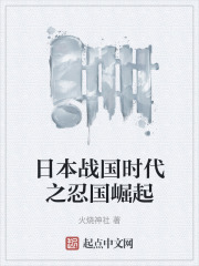日本战国时代之忍国崛起