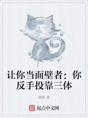 让你当面壁者：你反手投靠三体