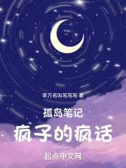 孤岛笔记：疯子的疯话