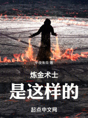 炼金术士是这样的