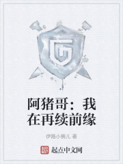 阿猪哥：我在再续前缘