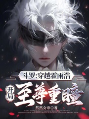 斗罗：穿越霍雨浩，开局至尊重瞳