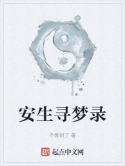 安生寻梦录
