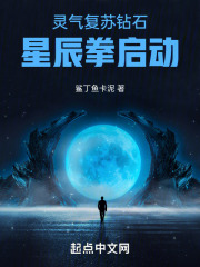 灵气复苏钻石星辰拳启动