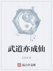 武道亦成仙