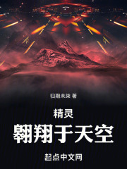 精灵：翱翔于天空