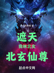 遮天：我林北玄，北玄仙尊