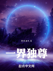 一界独尊