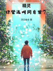 精灵：你管这叫饲育家？