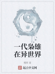 一代枭雄在异世界