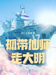 孤带仙师走大明