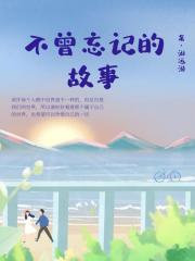 不曾忘记的故事