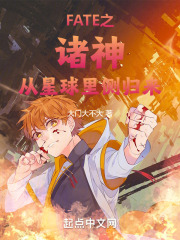 FATE之诸神从星球里侧归来