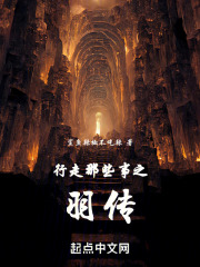 行走那些事之羽传