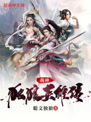 战神独狼英雄传